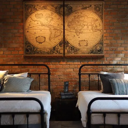 Bangkok Voyage Boutique Hotel