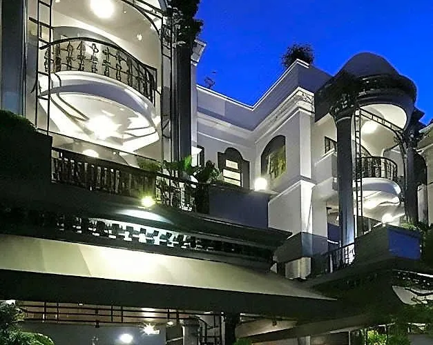 Voyage Boutique Bangkok