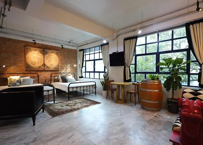 Voyage Boutique Pensión 3*