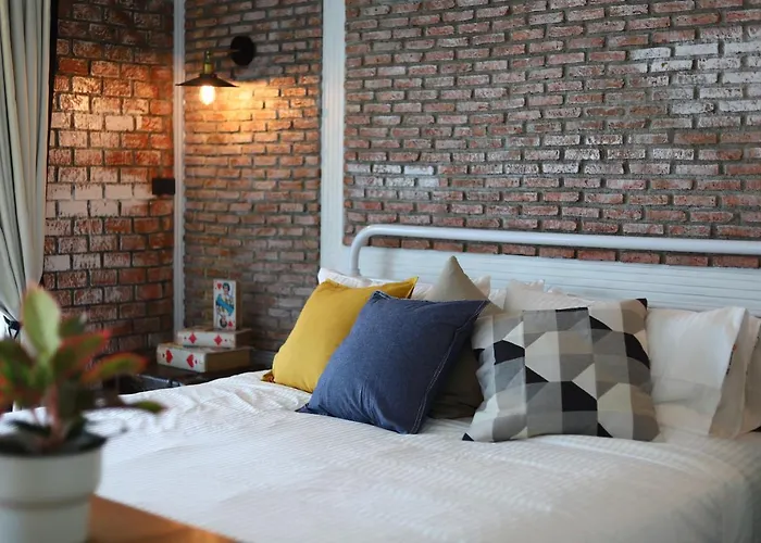Voyage Boutique 3* Bangkok