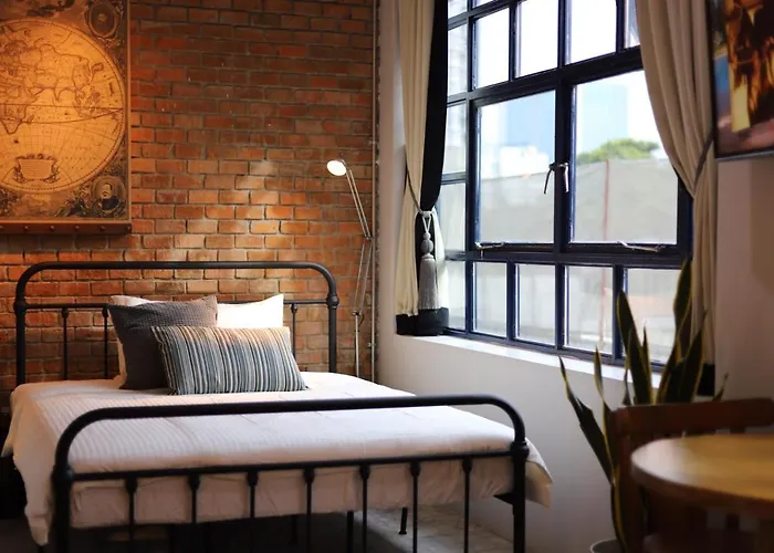 Voyage Boutique 3* Bangkok