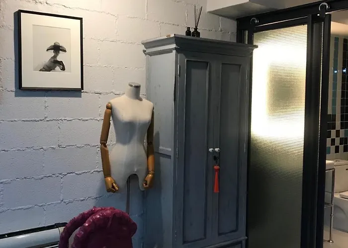 Voyage Boutique Гостевой дом Бангкок