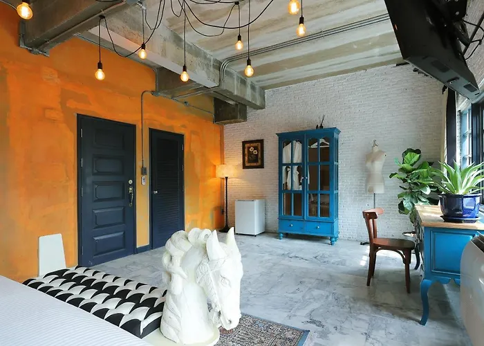 Pensión Voyage Boutique