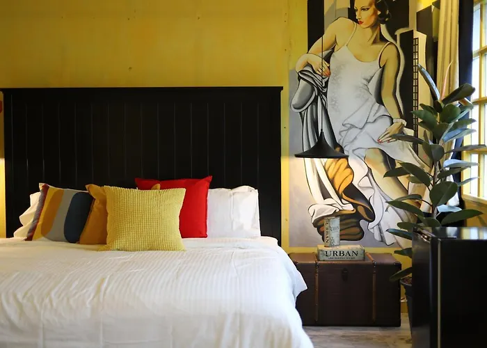 Voyage Boutique 3*