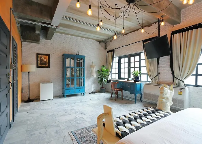 Voyage Boutique 3*