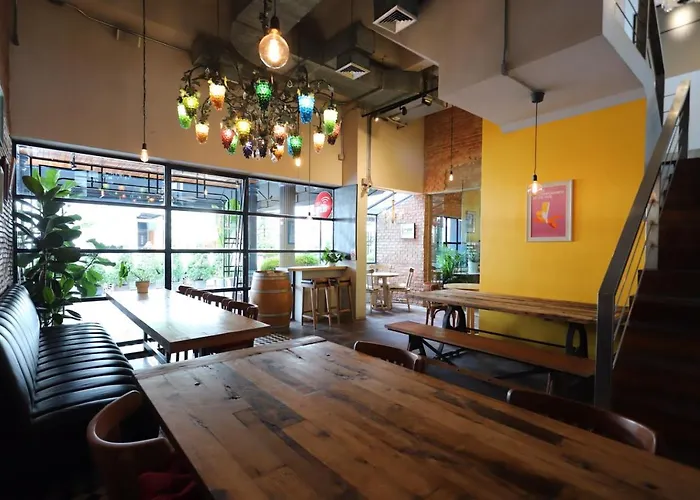 Voyage Boutique 3* Bangkok