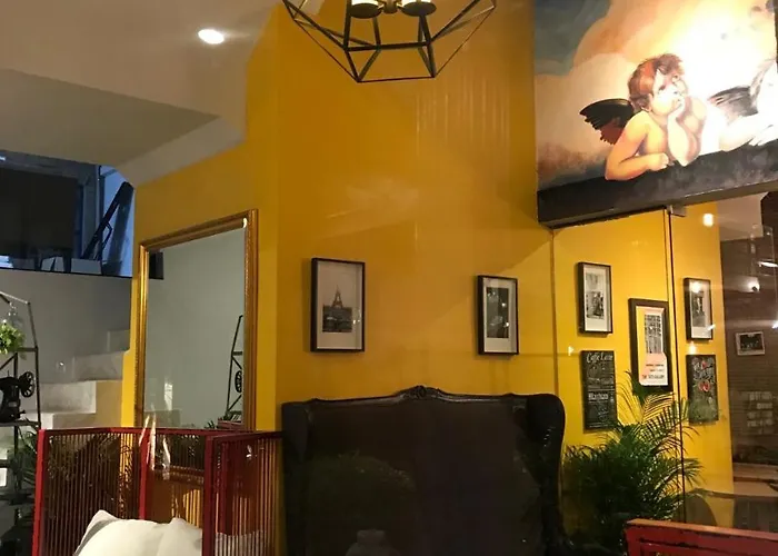 Voyage Boutique Bangkok