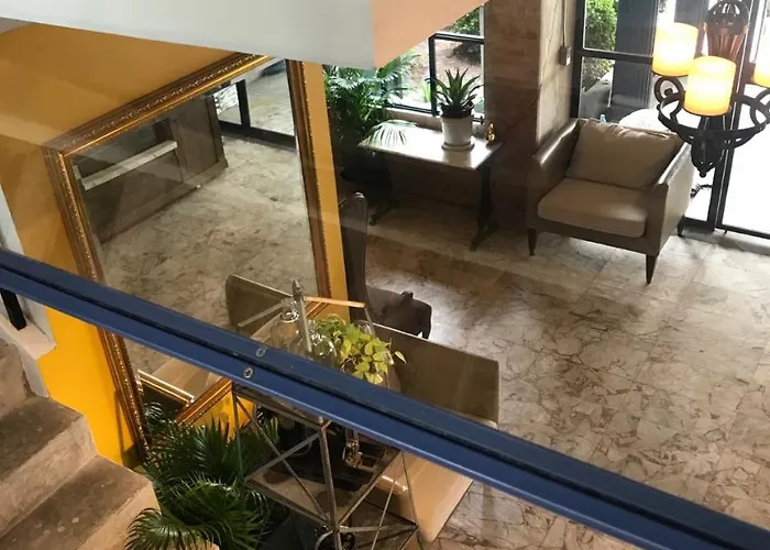 Voyage Boutique 3* Bangkok