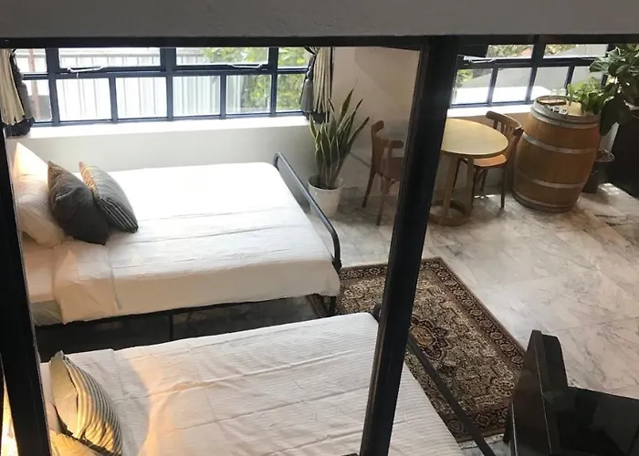 Voyage Boutique 3* Bangkok
