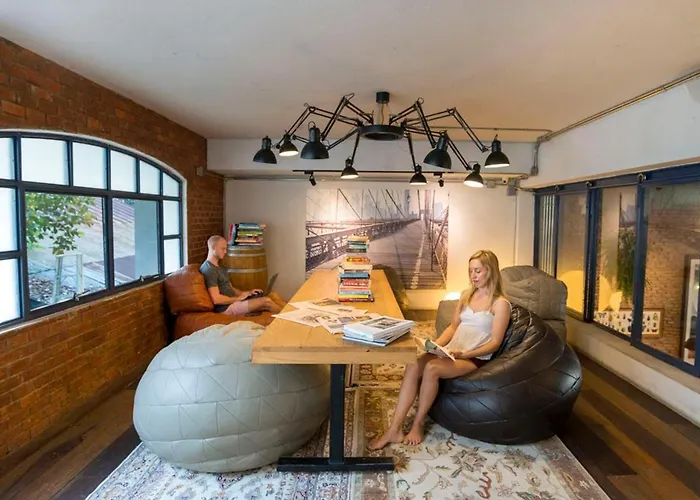 Maison d'hôtes Voyage Boutique