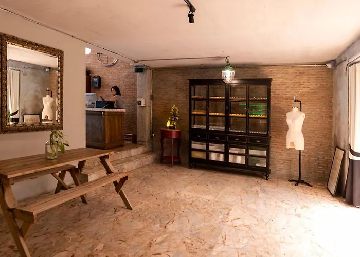 Voyage Boutique 3*