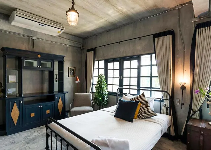 Voyage Boutique Pensión 3*