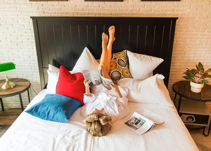 Voyage Boutique Pensión 3*