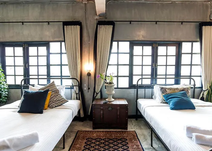 Voyage Boutique Bangkok