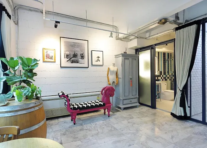 Voyage Boutique