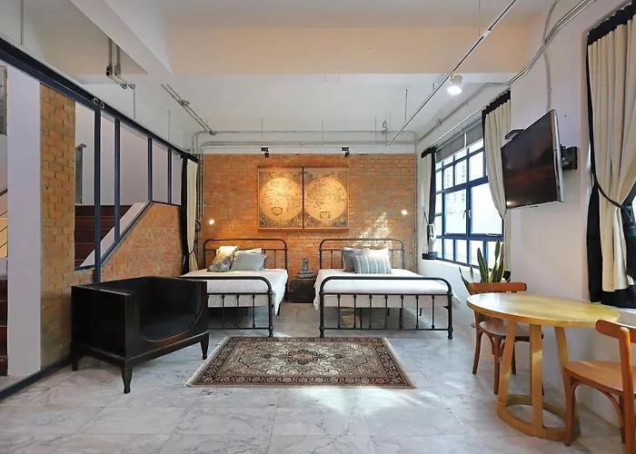 Voyage Boutique Bangkok