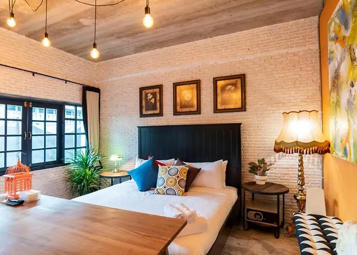 Pensión Voyage Boutique