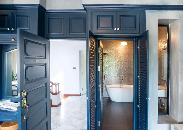 Pensión Voyage Boutique 3*