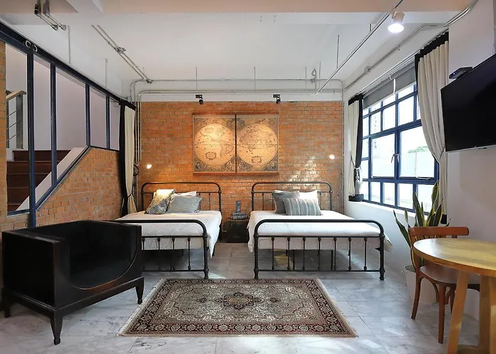 Voyage Boutique Bangkok