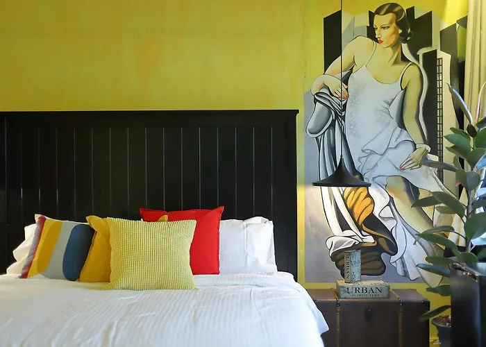 Voyage Boutique 3*