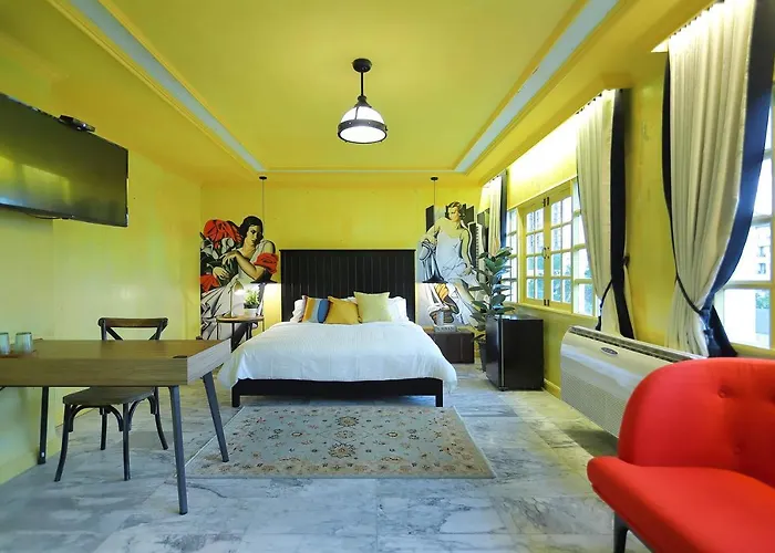 Voyage Boutique 3*