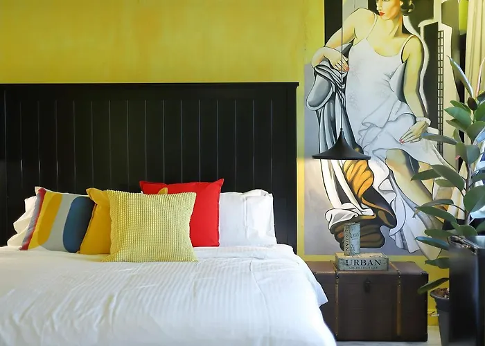 Voyage Boutique 3* Bangkok