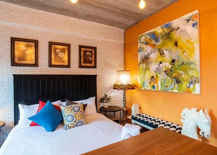Voyage Boutique 3* Bangkok
