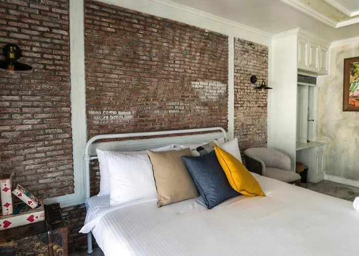 Pensión Voyage Boutique 3*