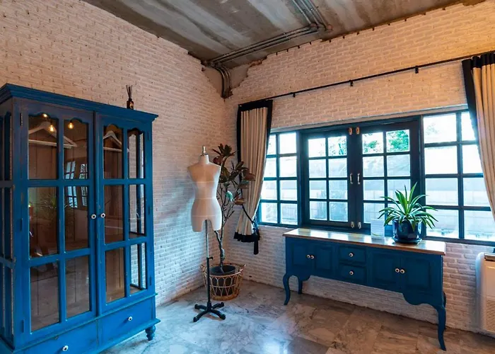Voyage Boutique 3* Bangkok